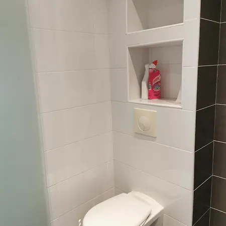 Maisonnette בית נופש