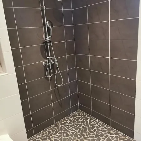 בית נופש Maisonnette
