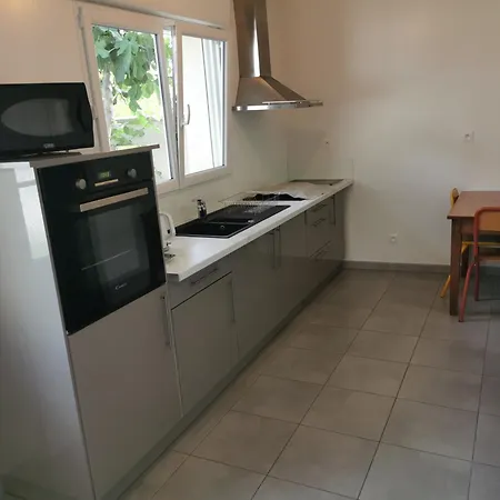 Maisonnette