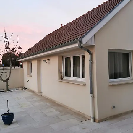 Maisonnette בית נופש